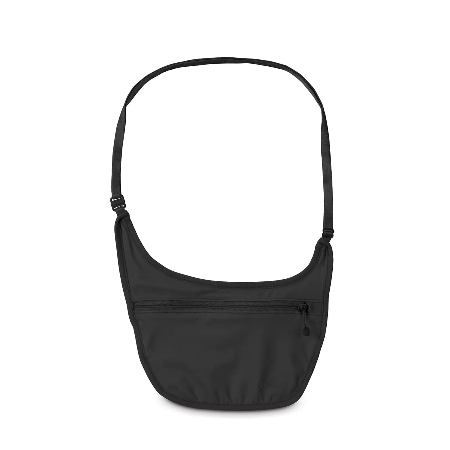 Coversafe® S80 secret travel body pouch