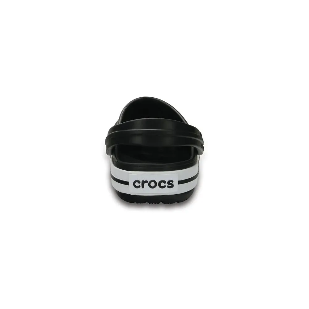 Crocs Crocband Kids Navy Black