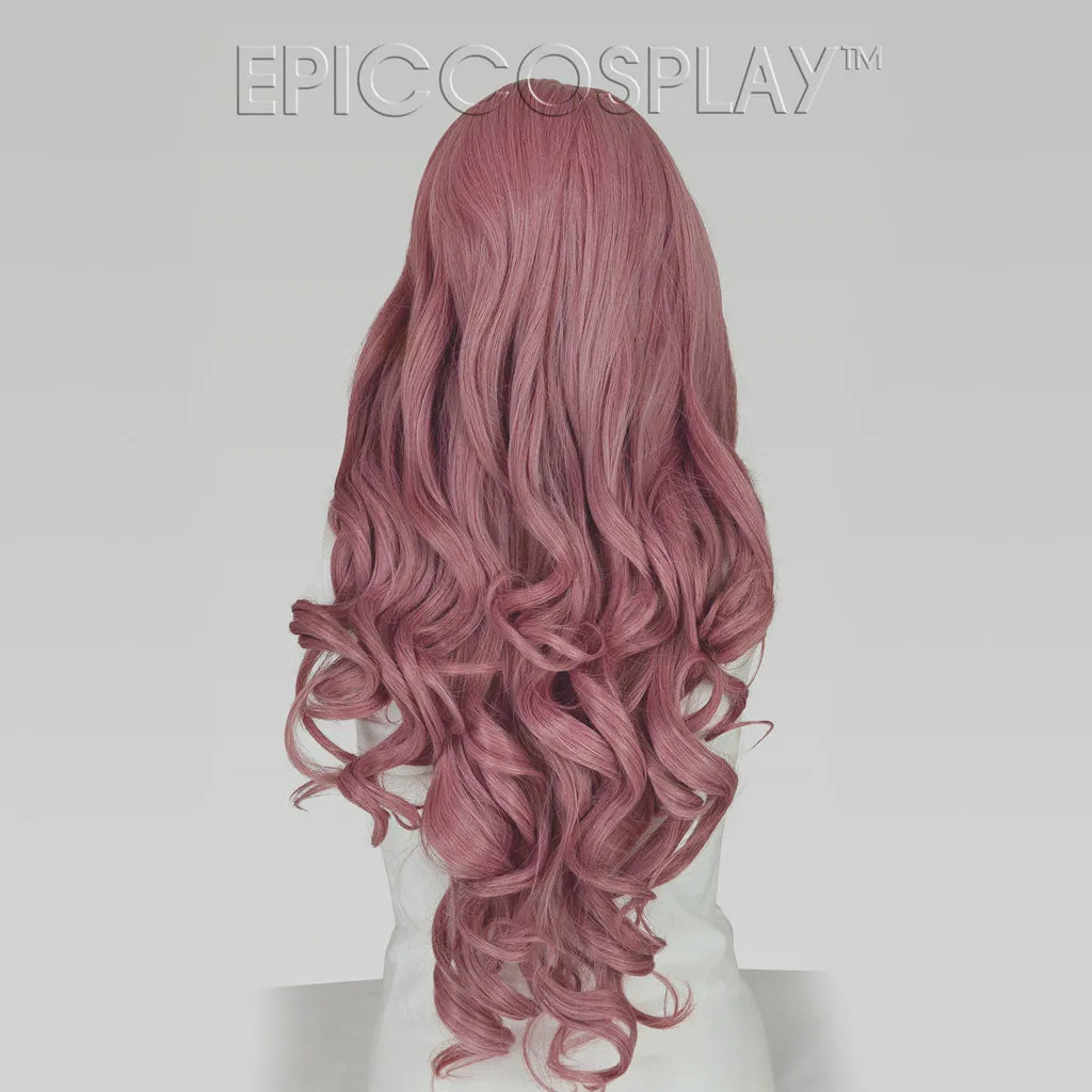 Daphne - Princess Pink Mix Wig