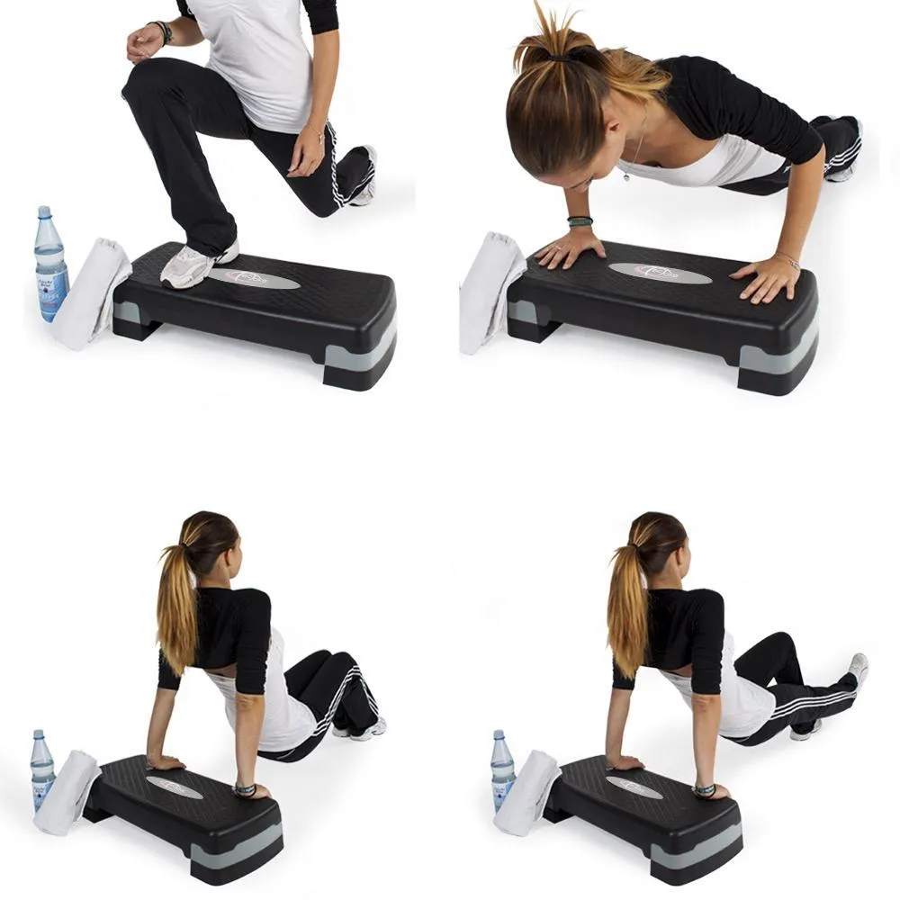 Desire Gym Aerobic Stepper