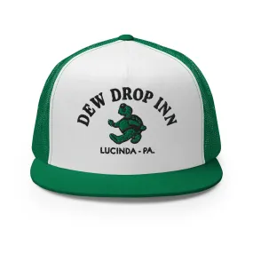 Dew Drop Inn - Trucker Cap