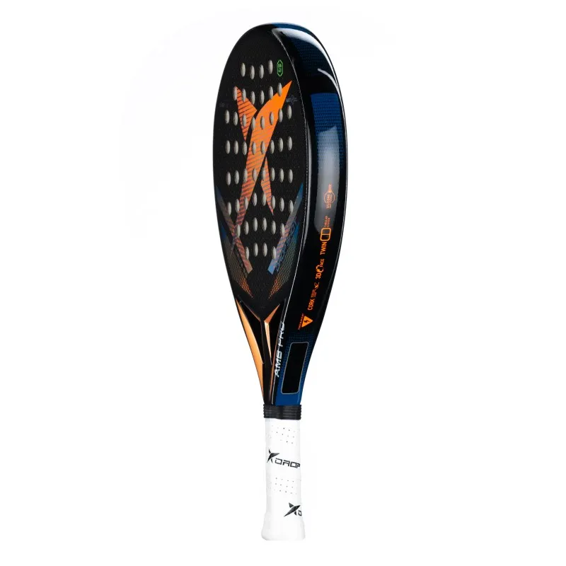 Drop Shot Padelracket Delta 3.0