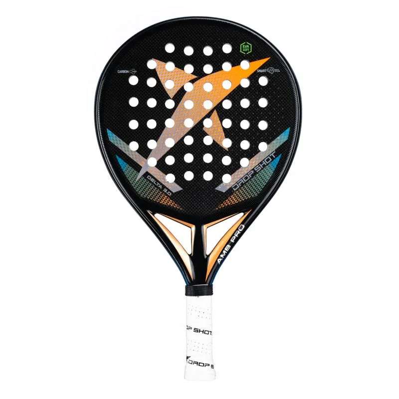 Drop Shot Padelracket Delta 3.0