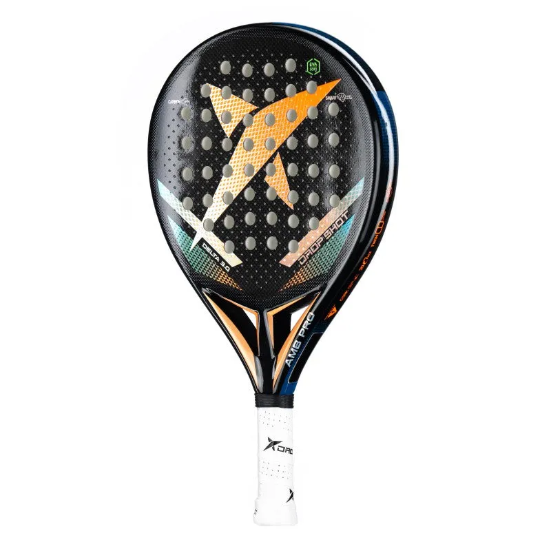 Drop Shot Padelracket Delta 3.0