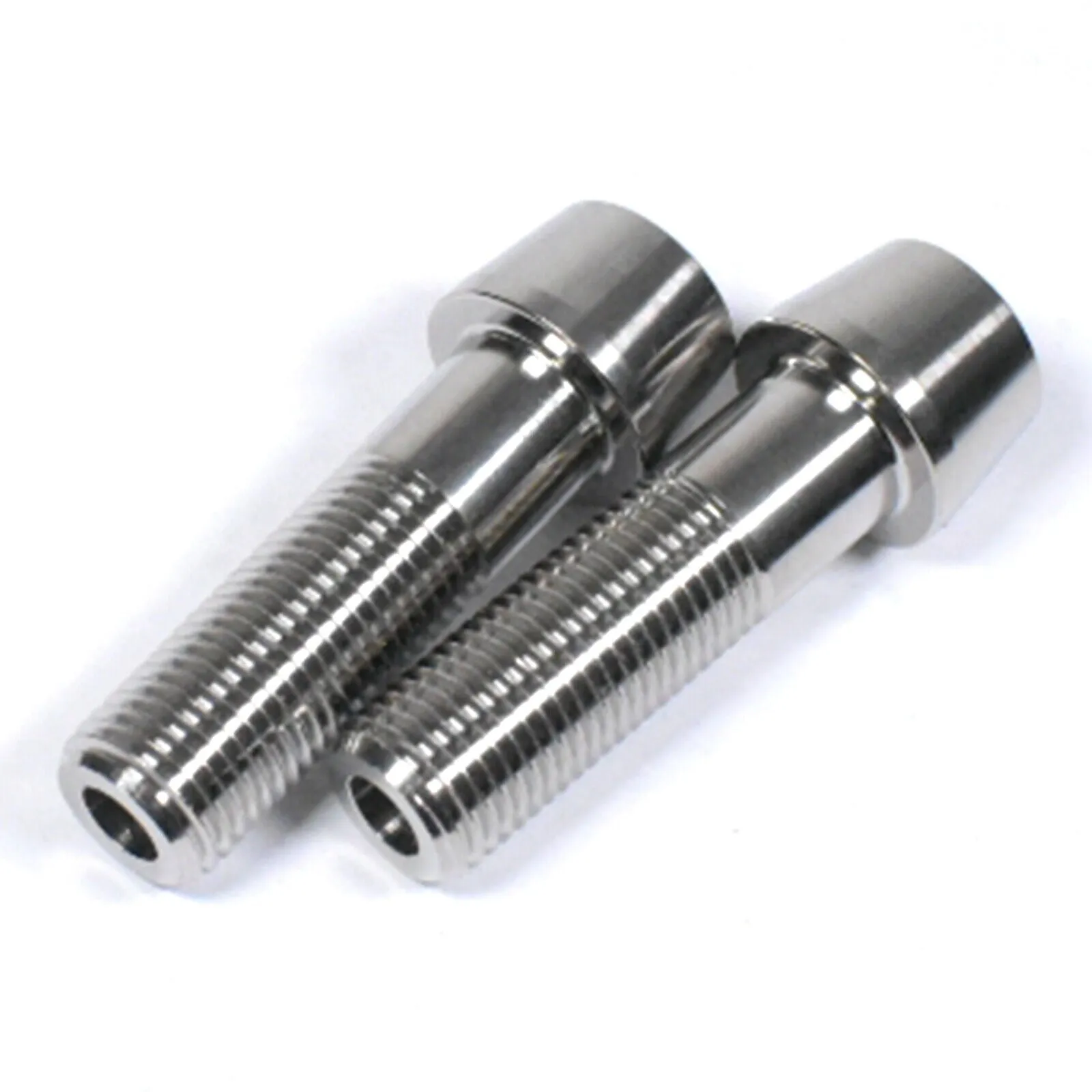 Ducati Streetfighter V2 Titanium Swingarm Pinch Bolts