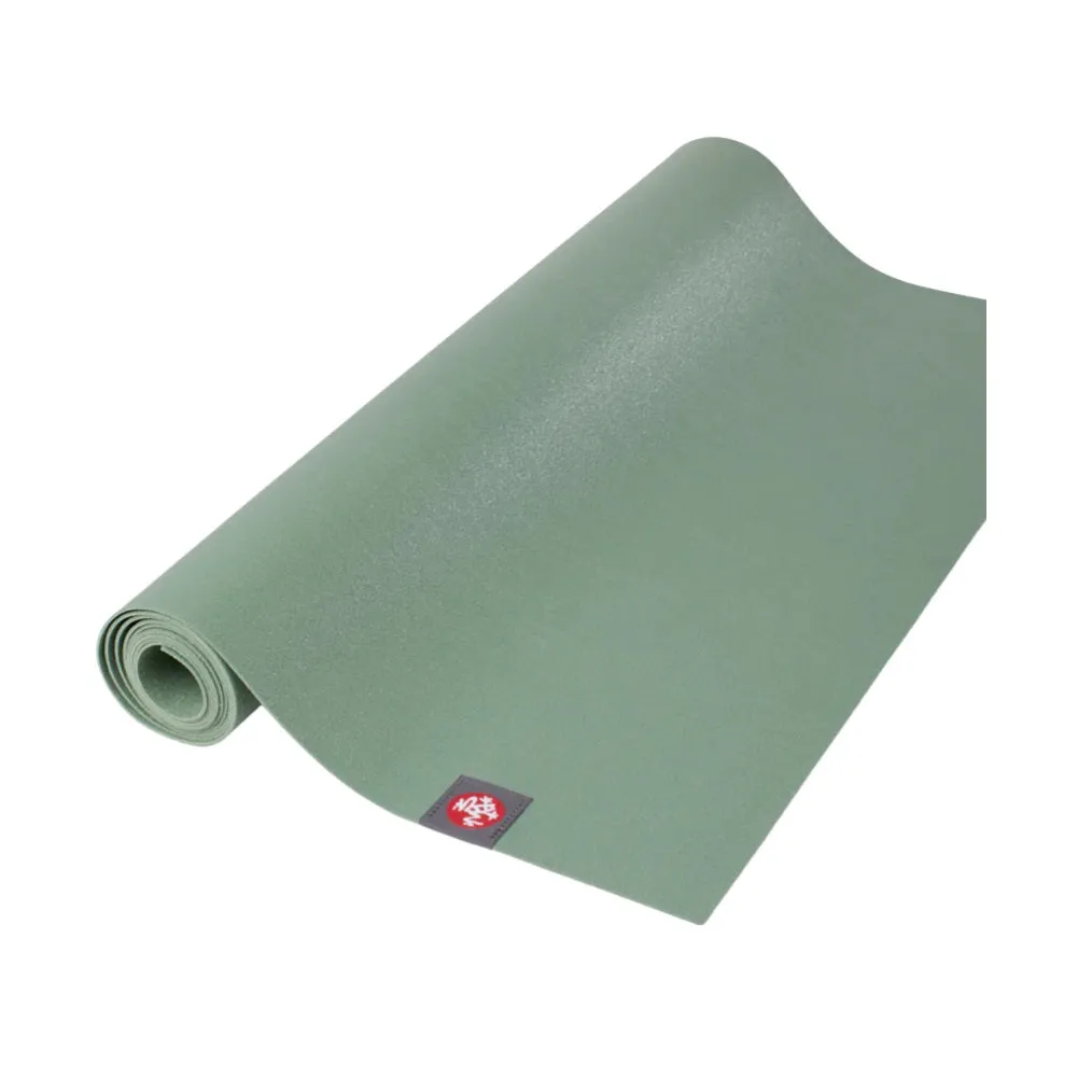 EKO SUPERLITE TRAVEL MAT - LEAF GREEN - 71 INCHES