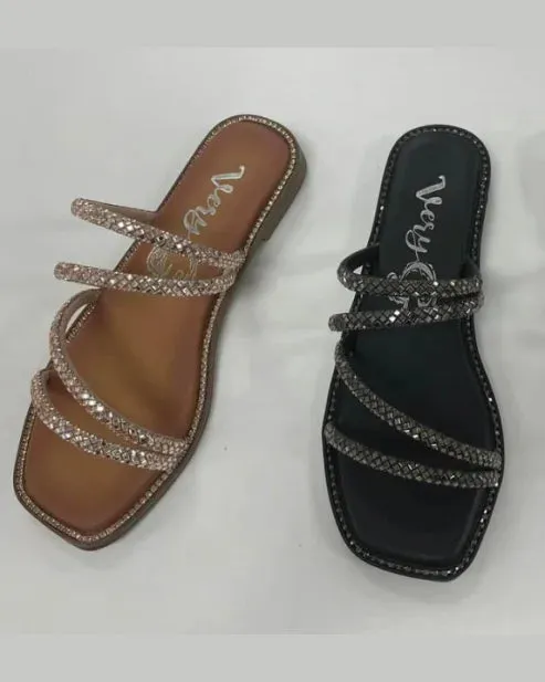 Elandra Sandal