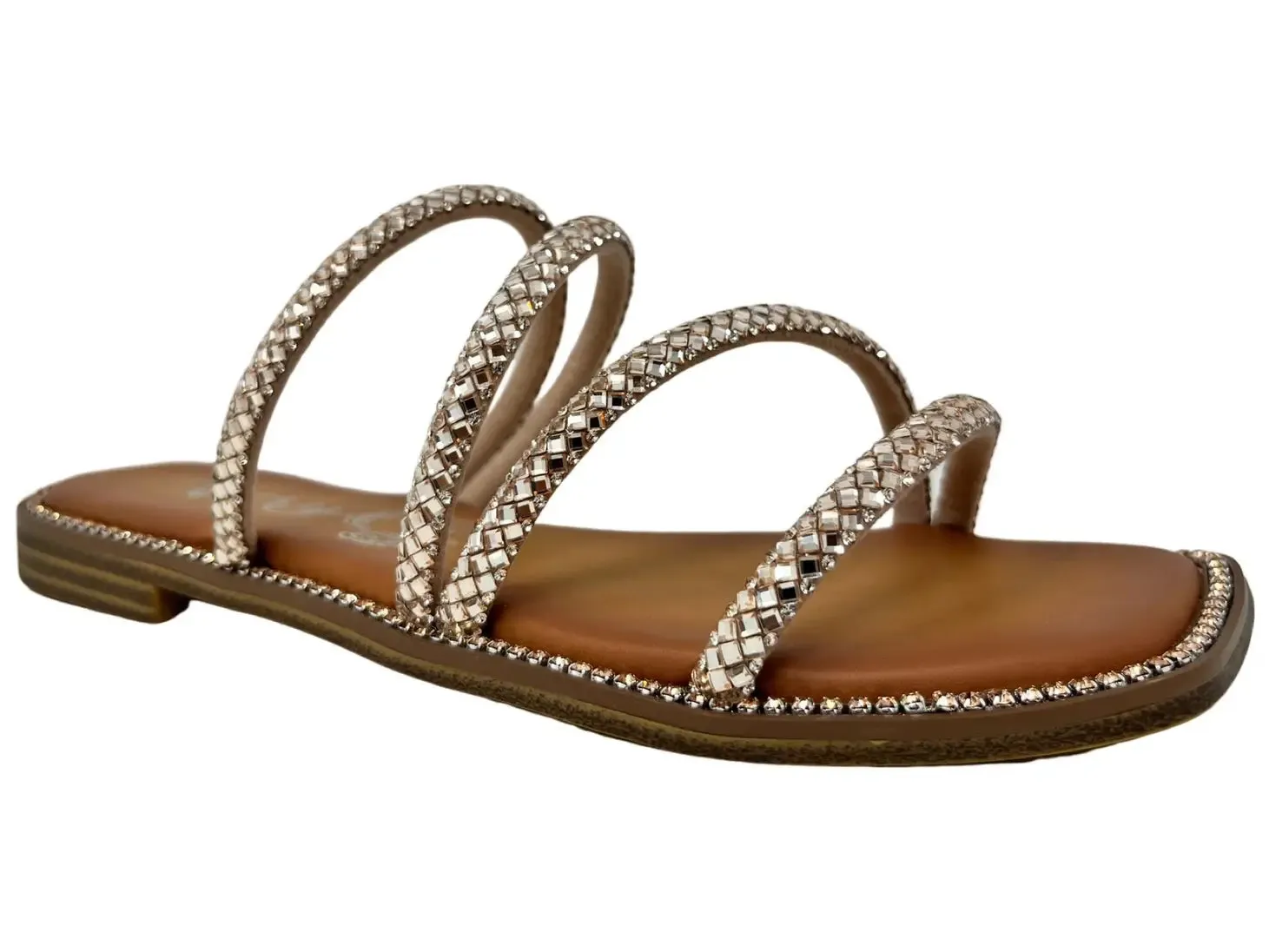 Elandra Sandal