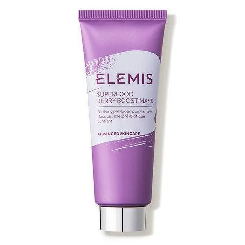 Elemis Superfood Berry Boost Mask