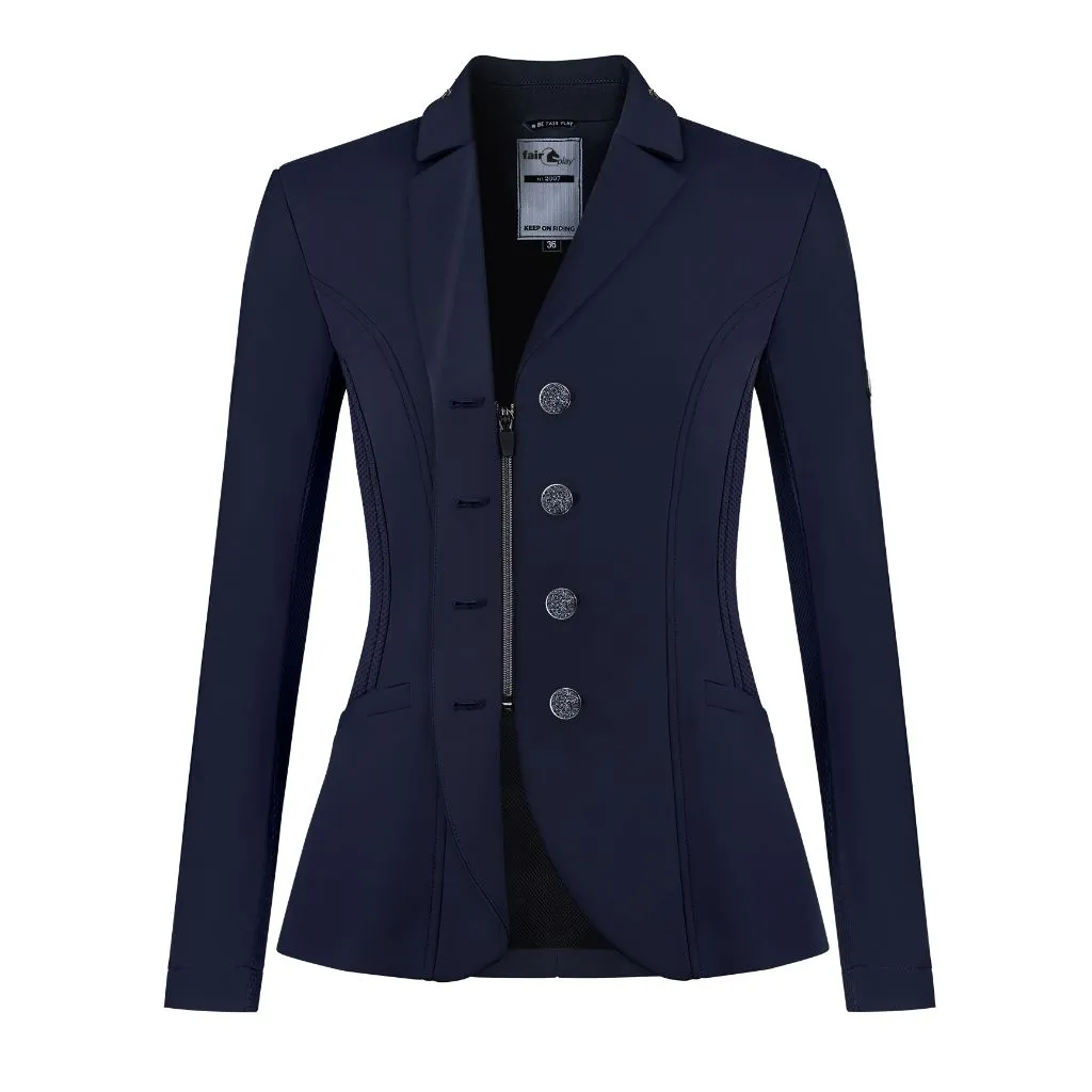 FairPlay Abigail Fleur Summer Competition Jacket