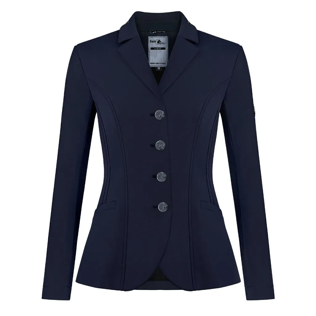 FairPlay Abigail Fleur Summer Competition Jacket