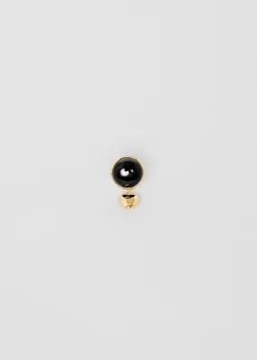 Fay Onyx Earring