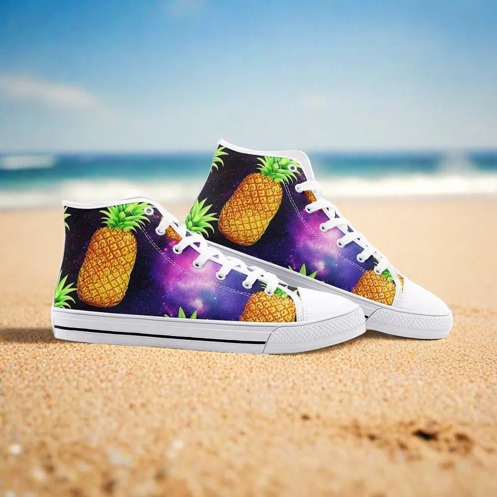 Galaxy Pineapples