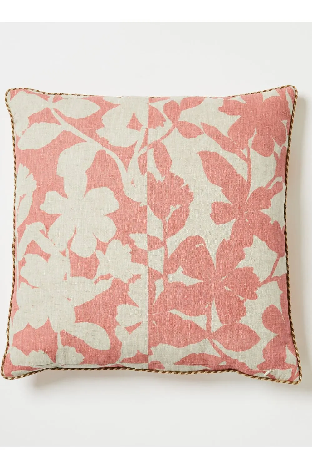 Geranium Pink 60cm Cushion