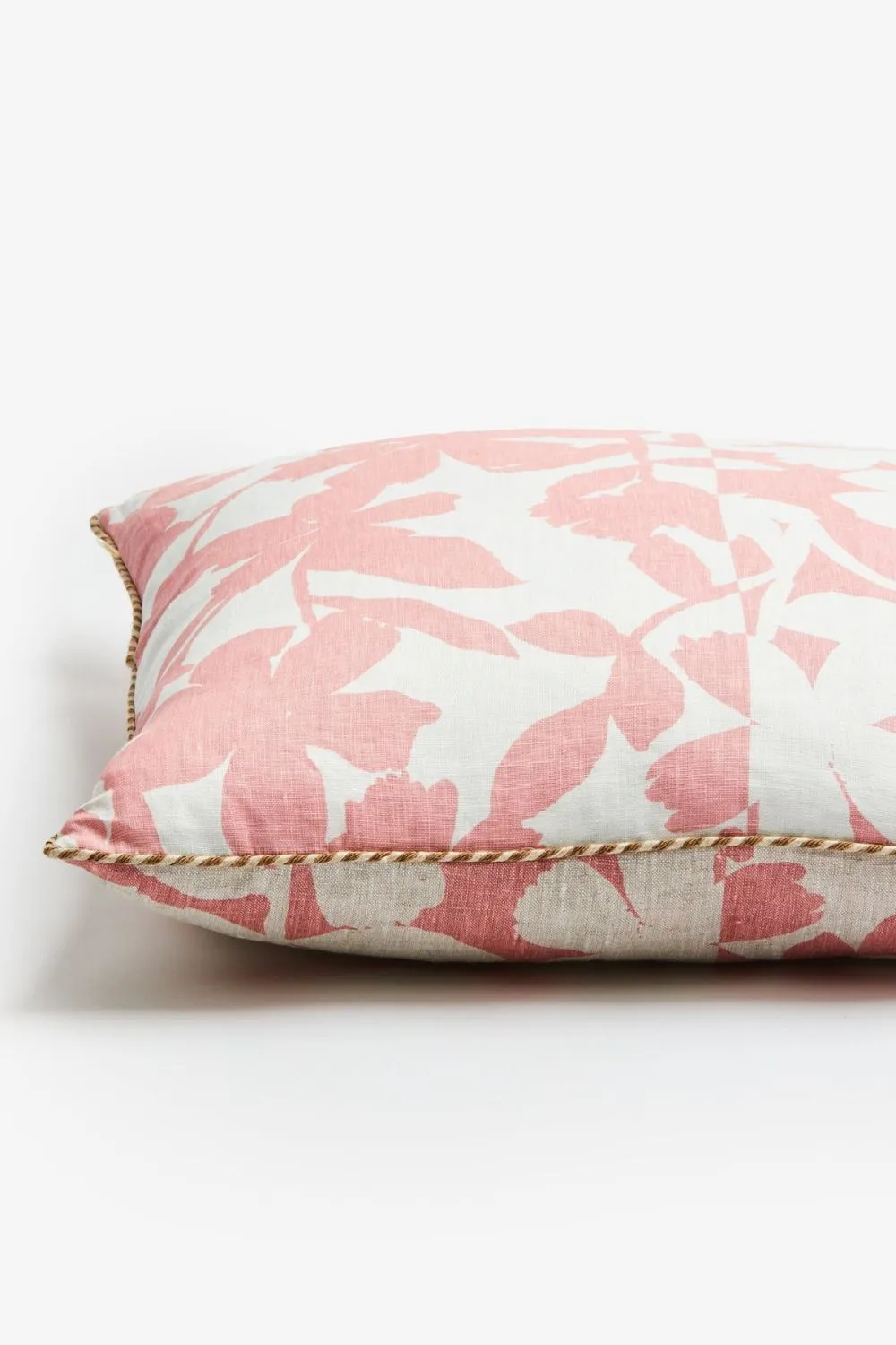 Geranium Pink 60cm Cushion