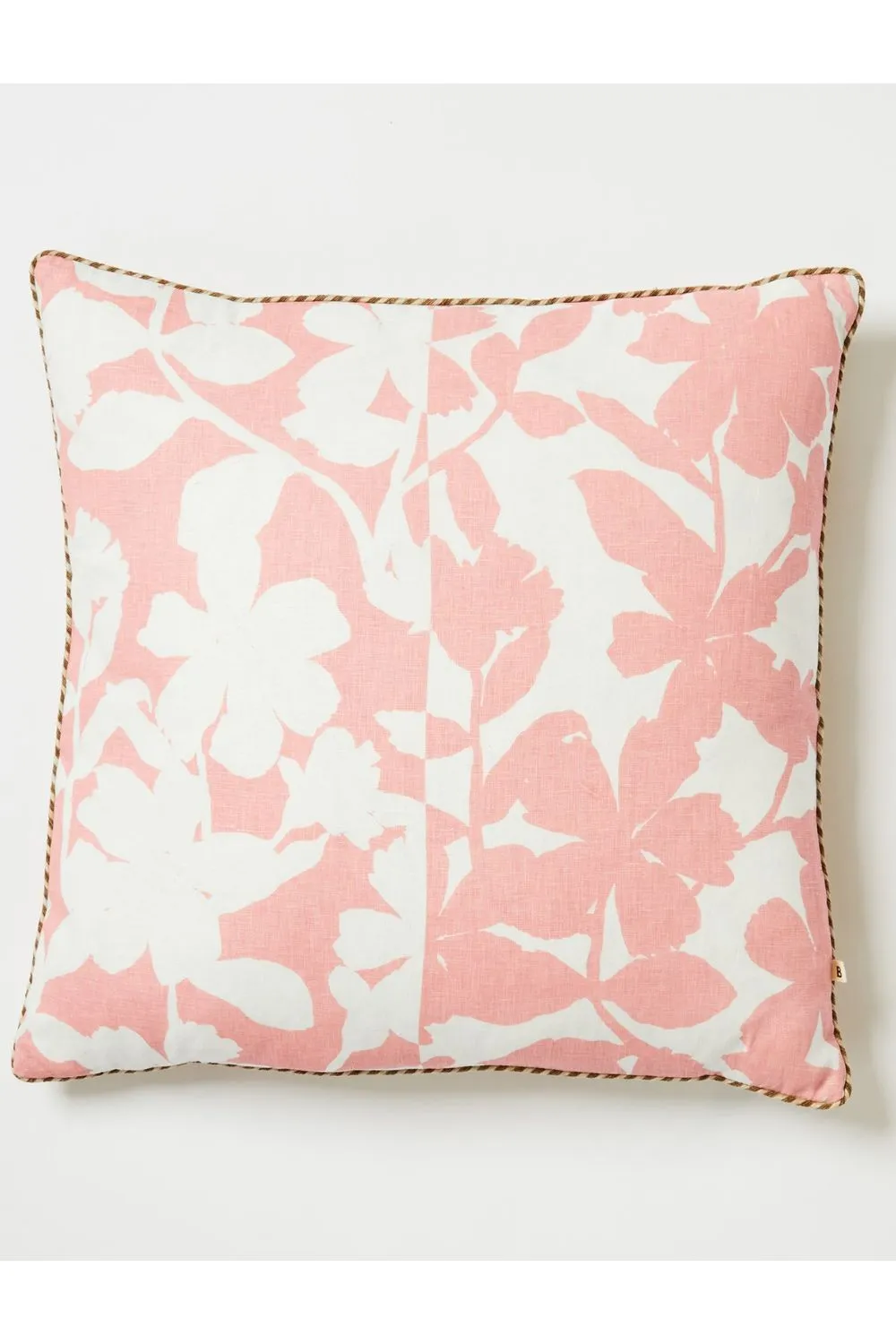 Geranium Pink 60cm Cushion