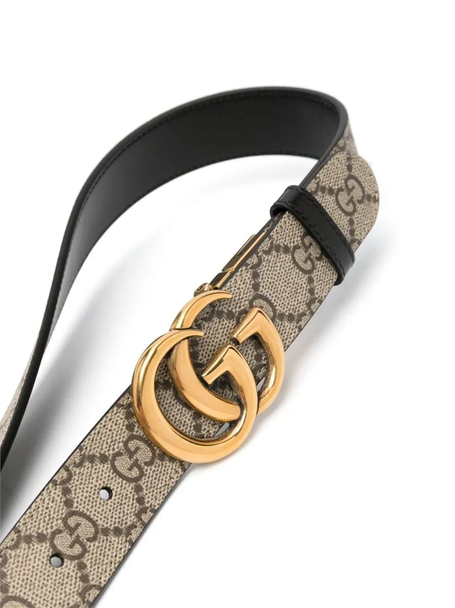 GG MARMONT REVERSIBLE BELT