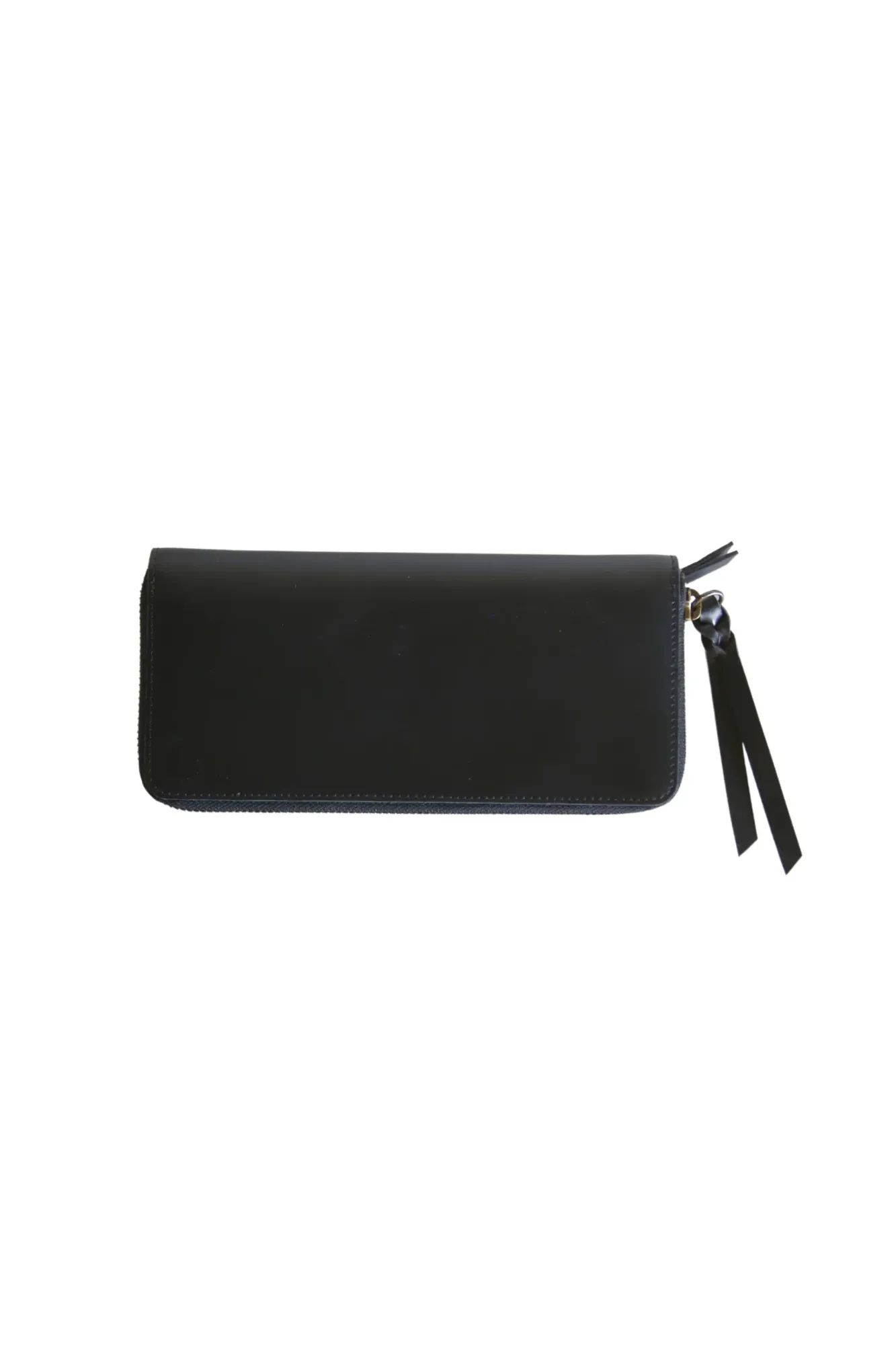 Helina Large Zip Around Wallet