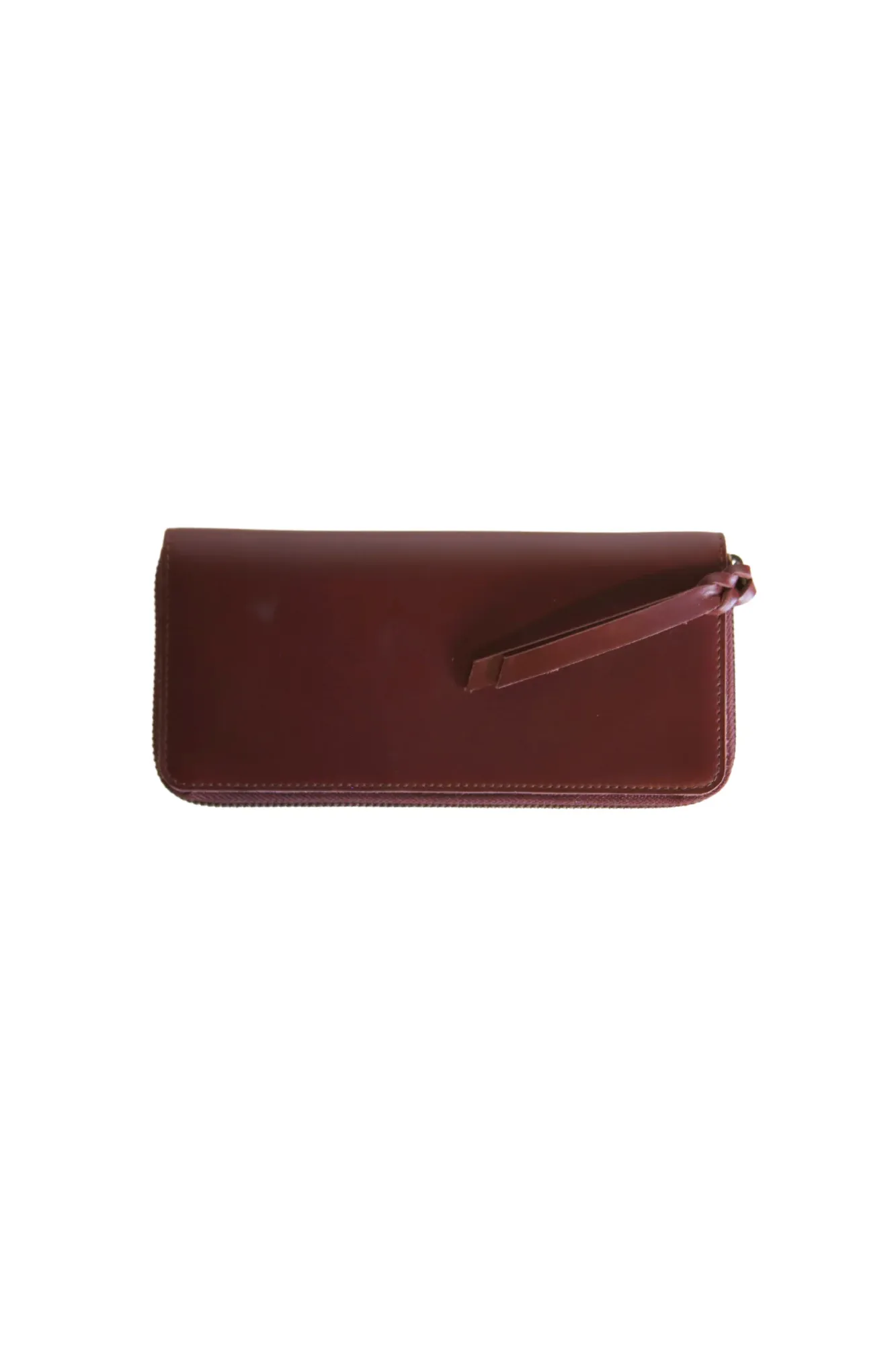 Helina Large Zip Around Wallet