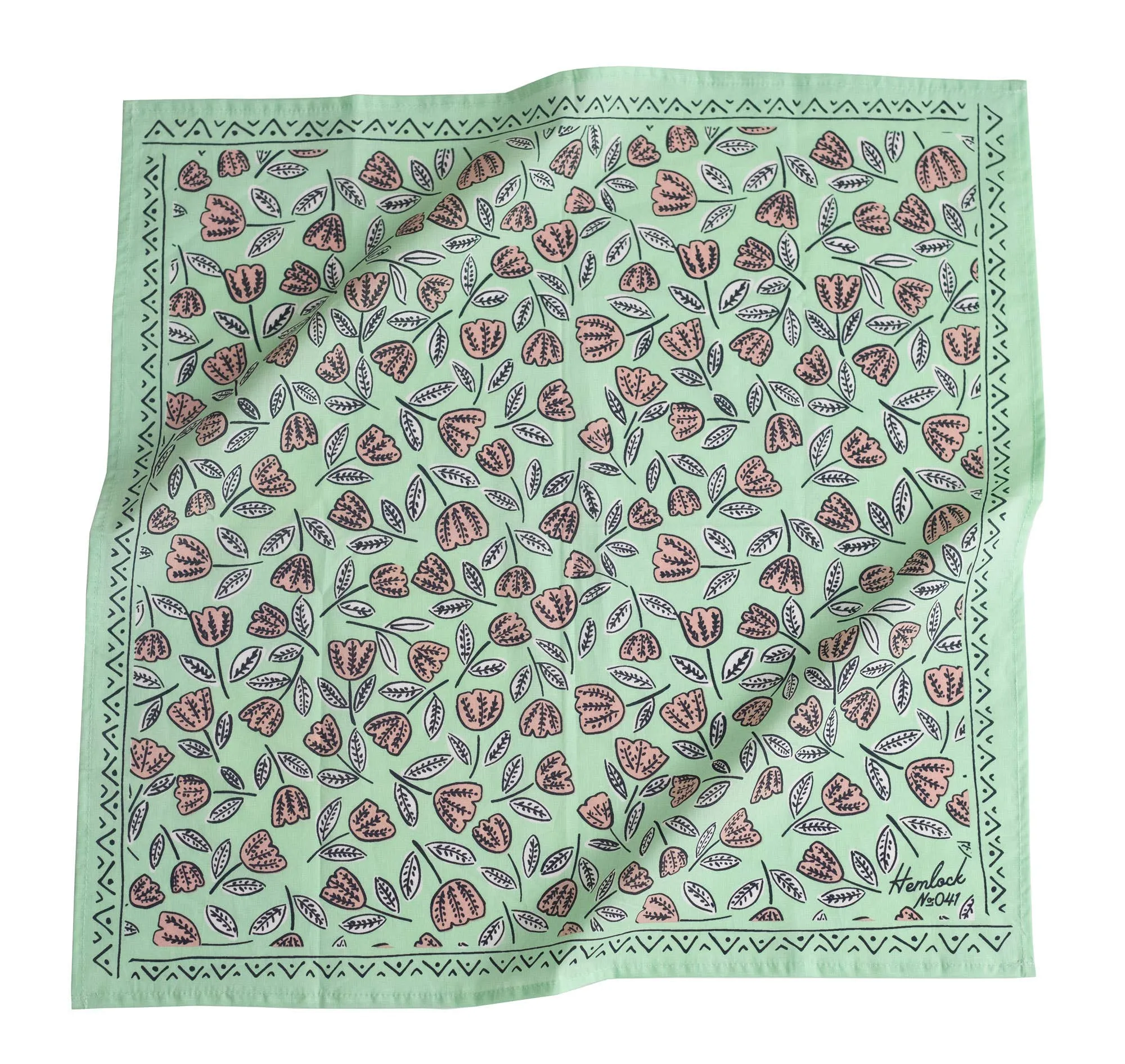 Hemlock Goods - Annie Bandana