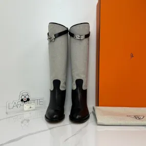 Hermès Boots - Size38.5