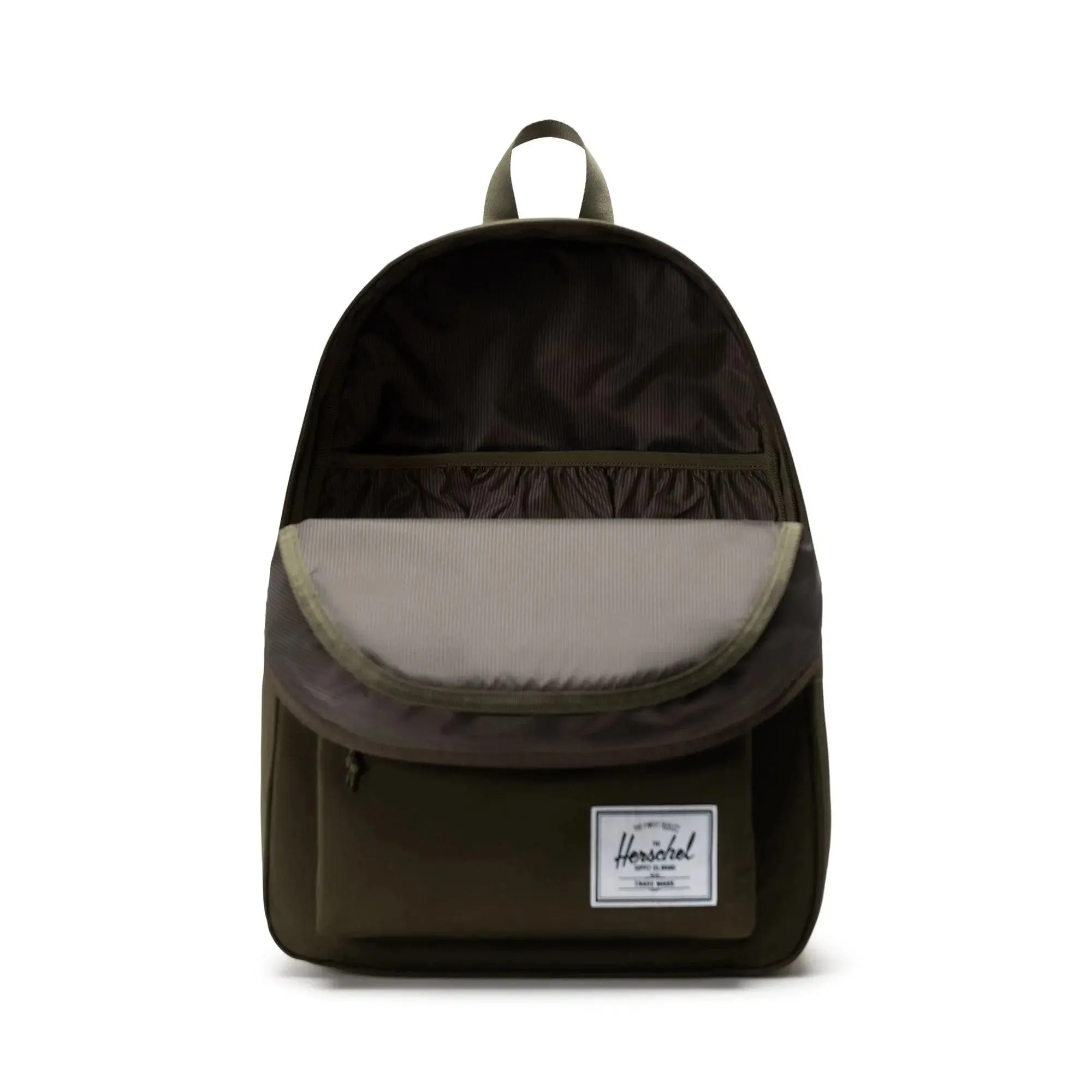 HERSCHEL Classic™ Backpack | XL - 30L | Olive