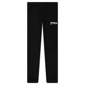 Hills Sweatpant - Black