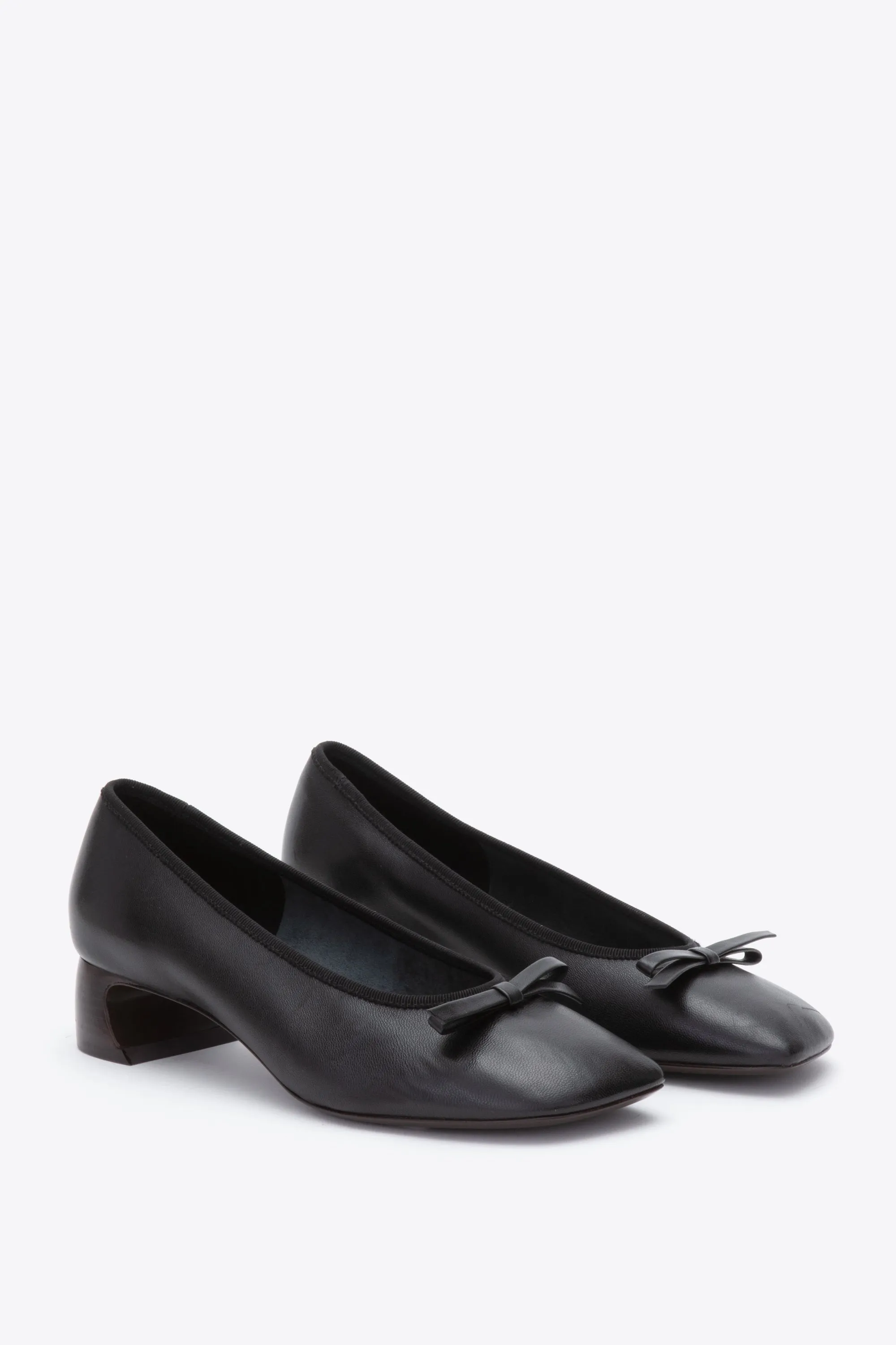 ID Soft Ballerina Pump