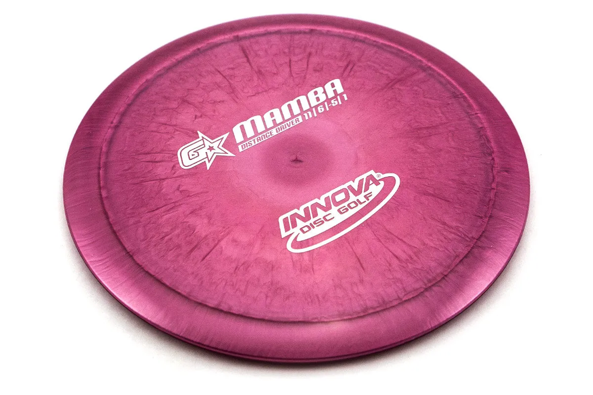 Innova Mamba [ 11 6 -5 1 ]