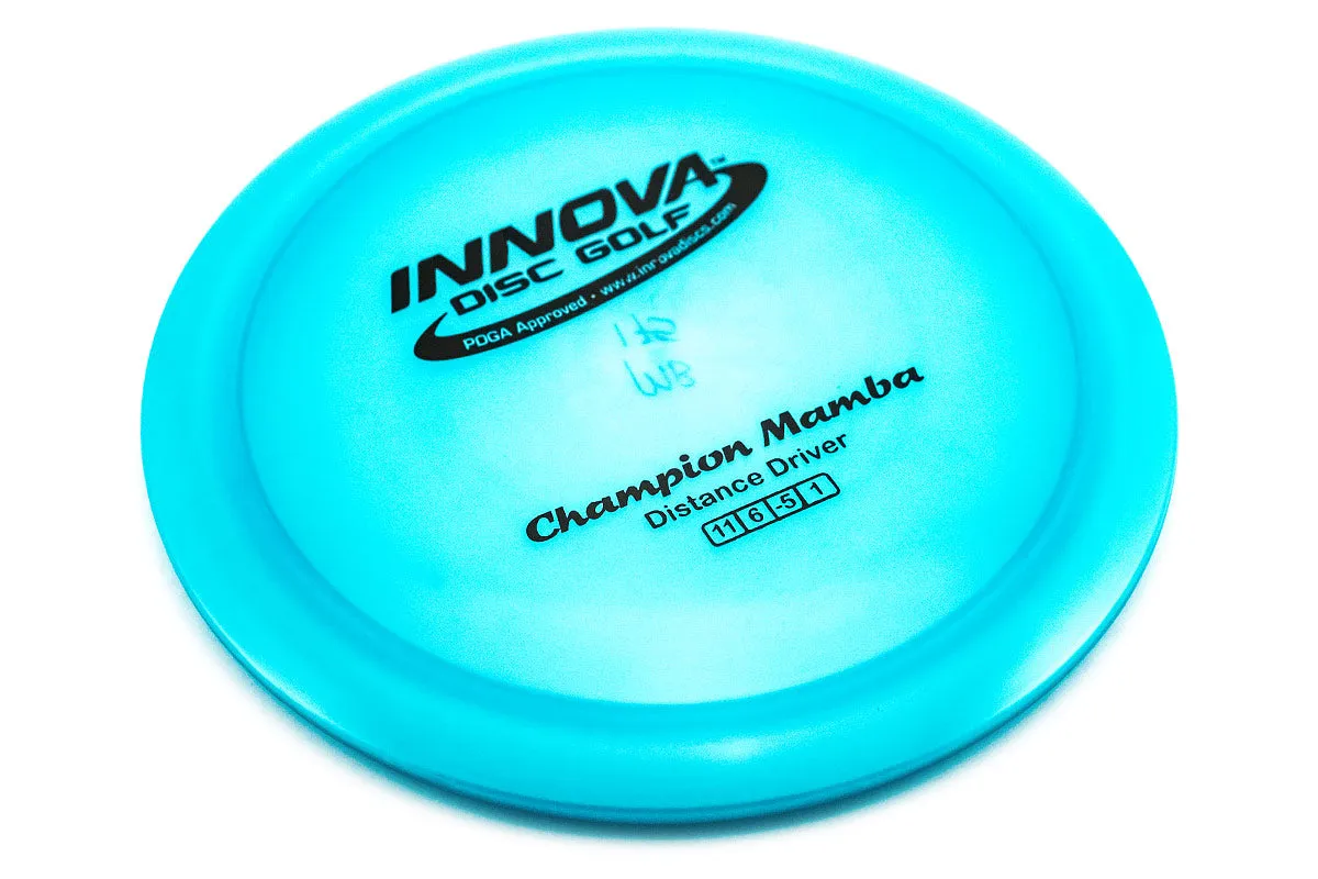 Innova Mamba [ 11 6 -5 1 ]