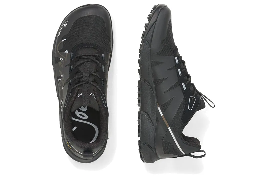 Joe Nimble - nimbleToes Trail Addict WR - Mens - Blackout