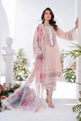 Karma Embroidered Pakistani Eid Suit KAR59