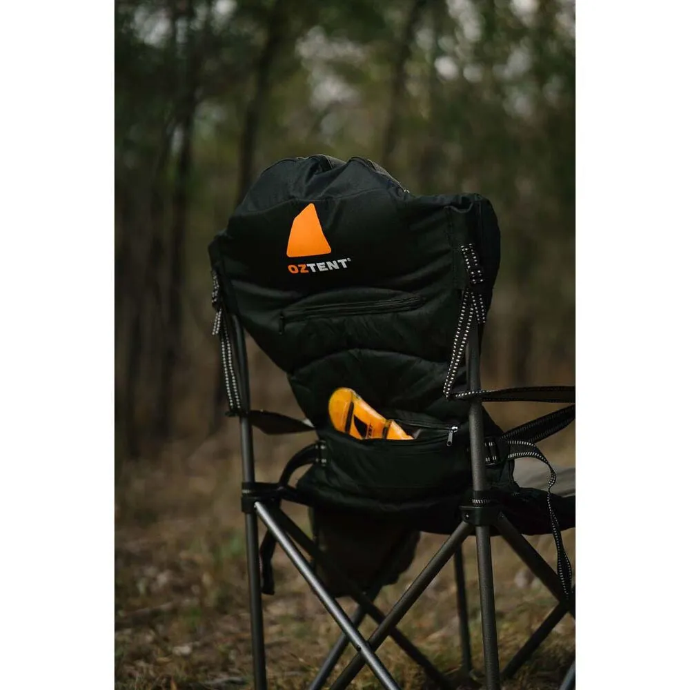 King Kokoda HotSpot Chair