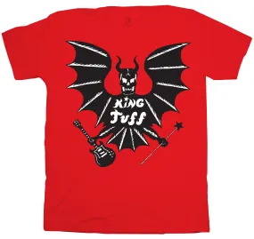 King Tuff Red