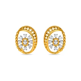 Larissa Earring