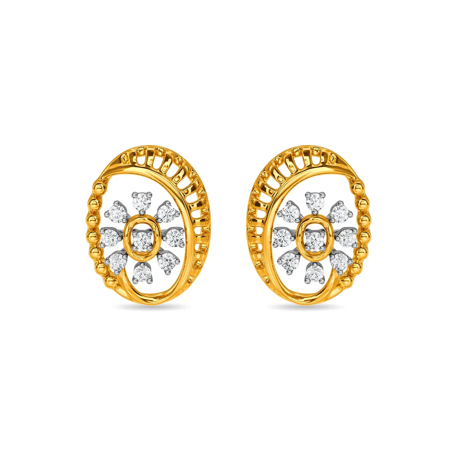 Larissa Earring