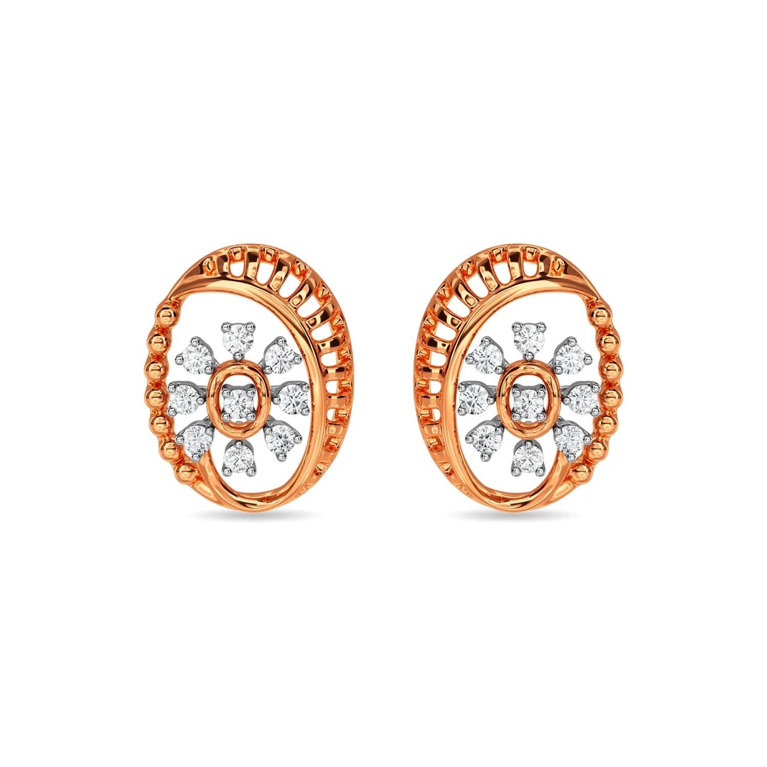 Larissa Earring