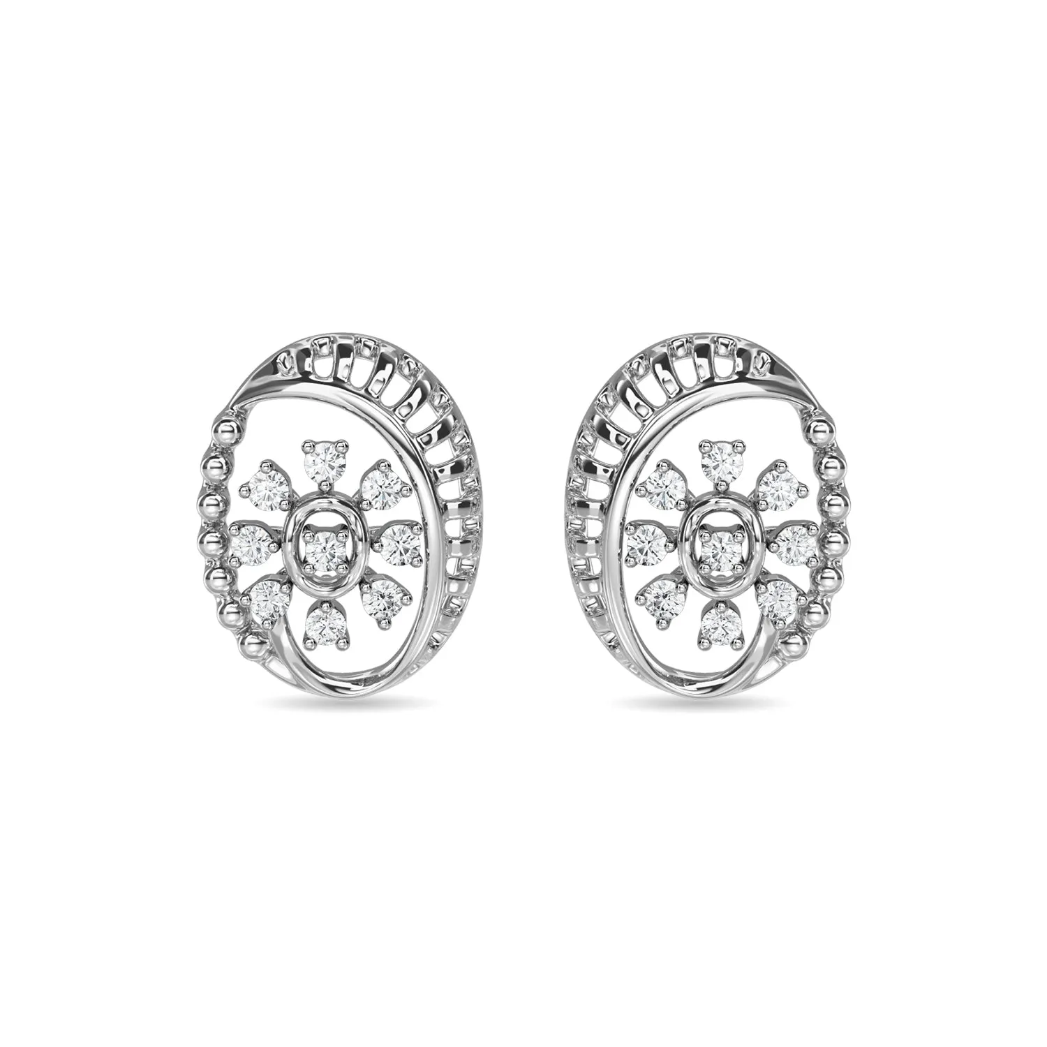 Larissa Earring