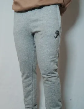 LION MINIMALIST LIFESTYLE JOGGERS (2 COLORS)