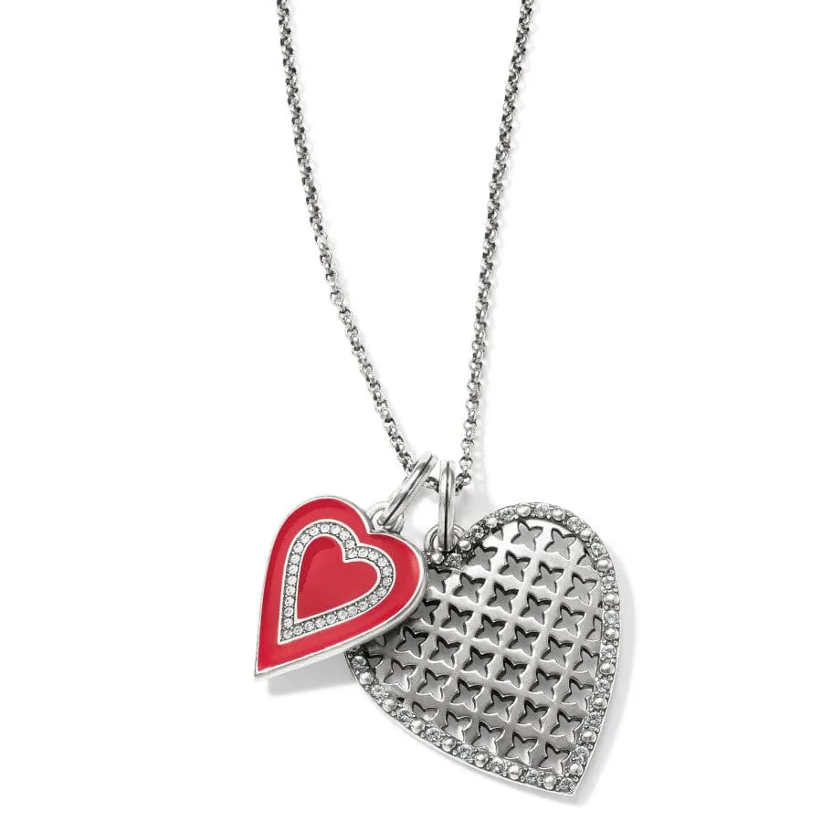 Love and Cherish Necklace