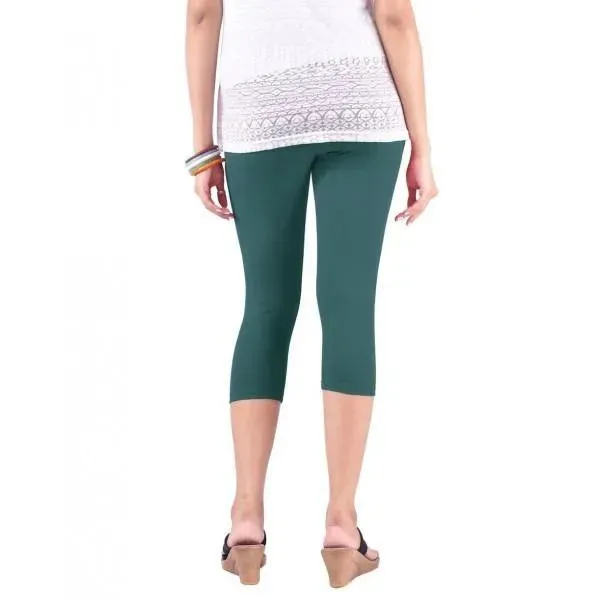 Lyra Fashionable Women's Capri