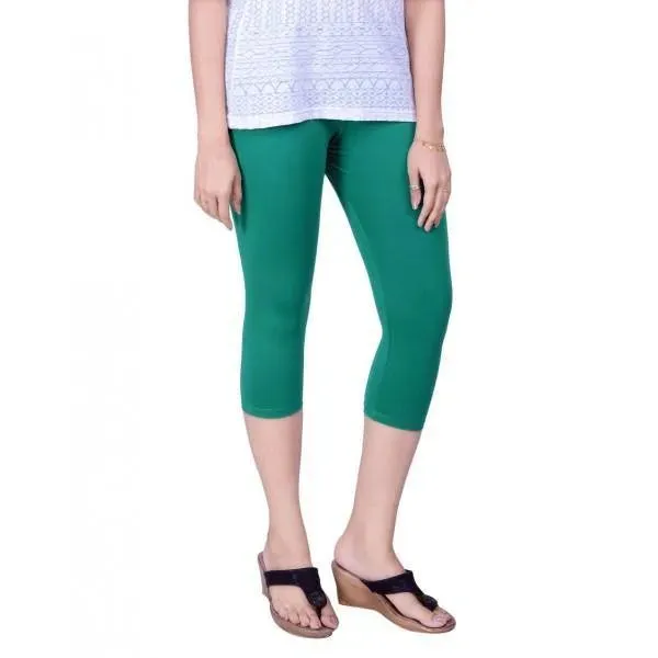 Lyra Fashionable Women's Capri