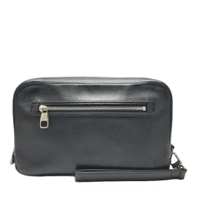 M32902 Noir Taiga Neo Pavel Glacier Clutch Bag