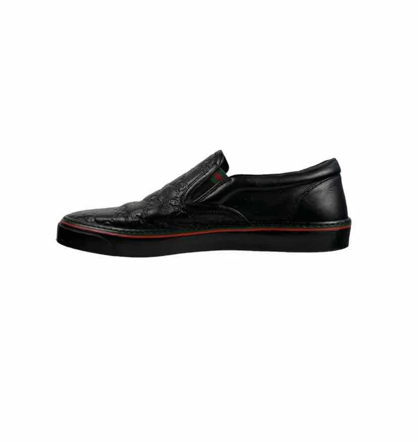 Mens Shoe Size 8 Gucci Men's Shoes