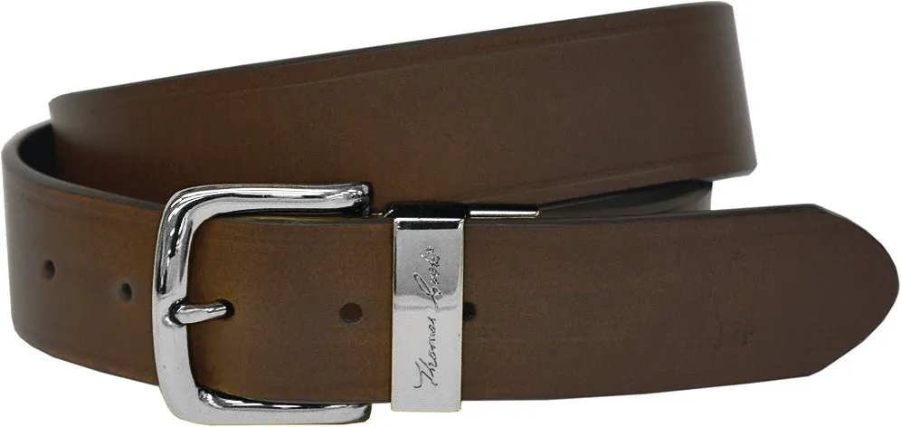 Men's Thomas Cook Signature Reversible Belt