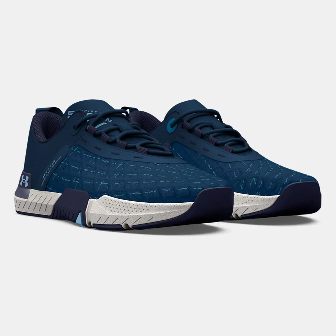 Men's Under Armour TriBase Reign 5