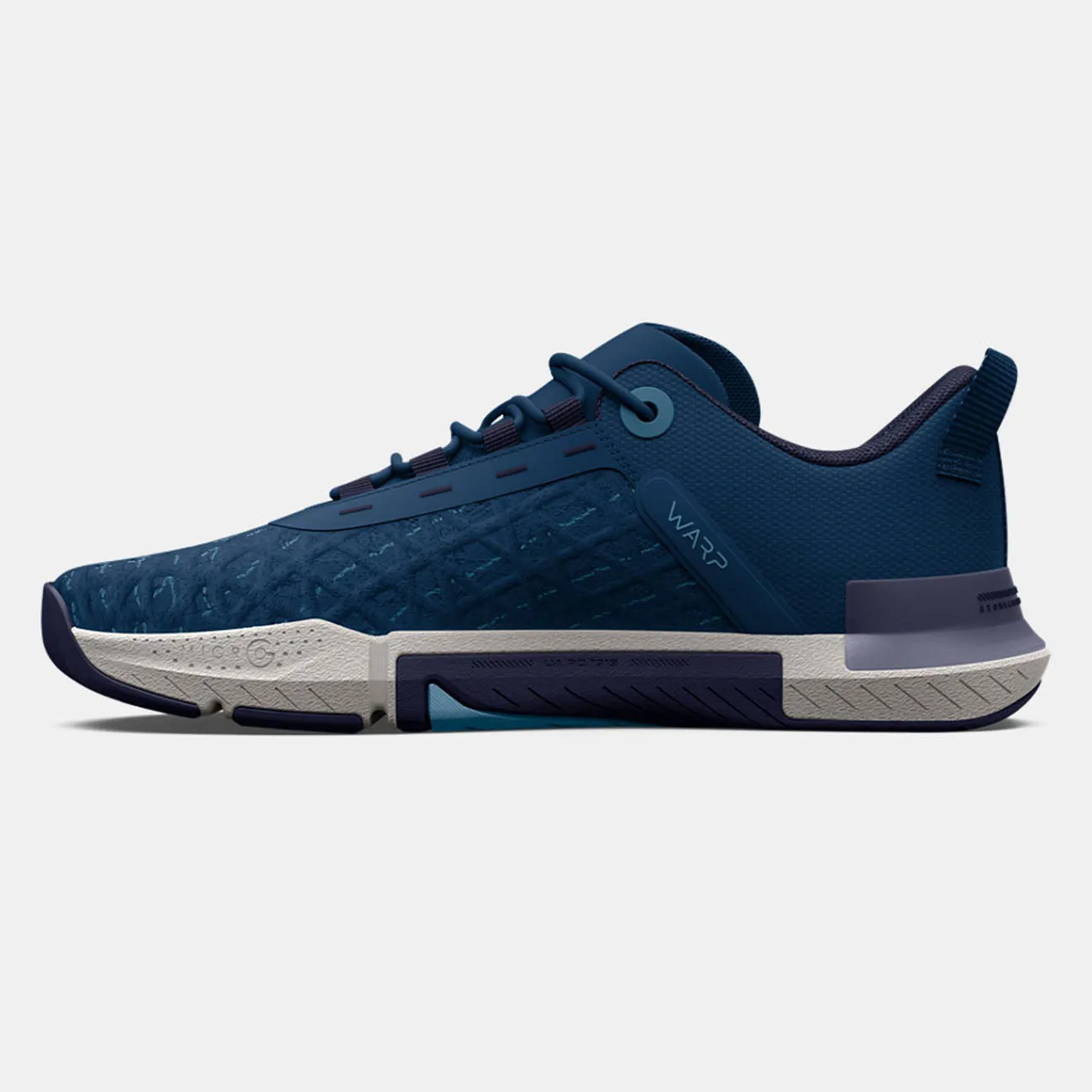 Men's Under Armour TriBase Reign 5