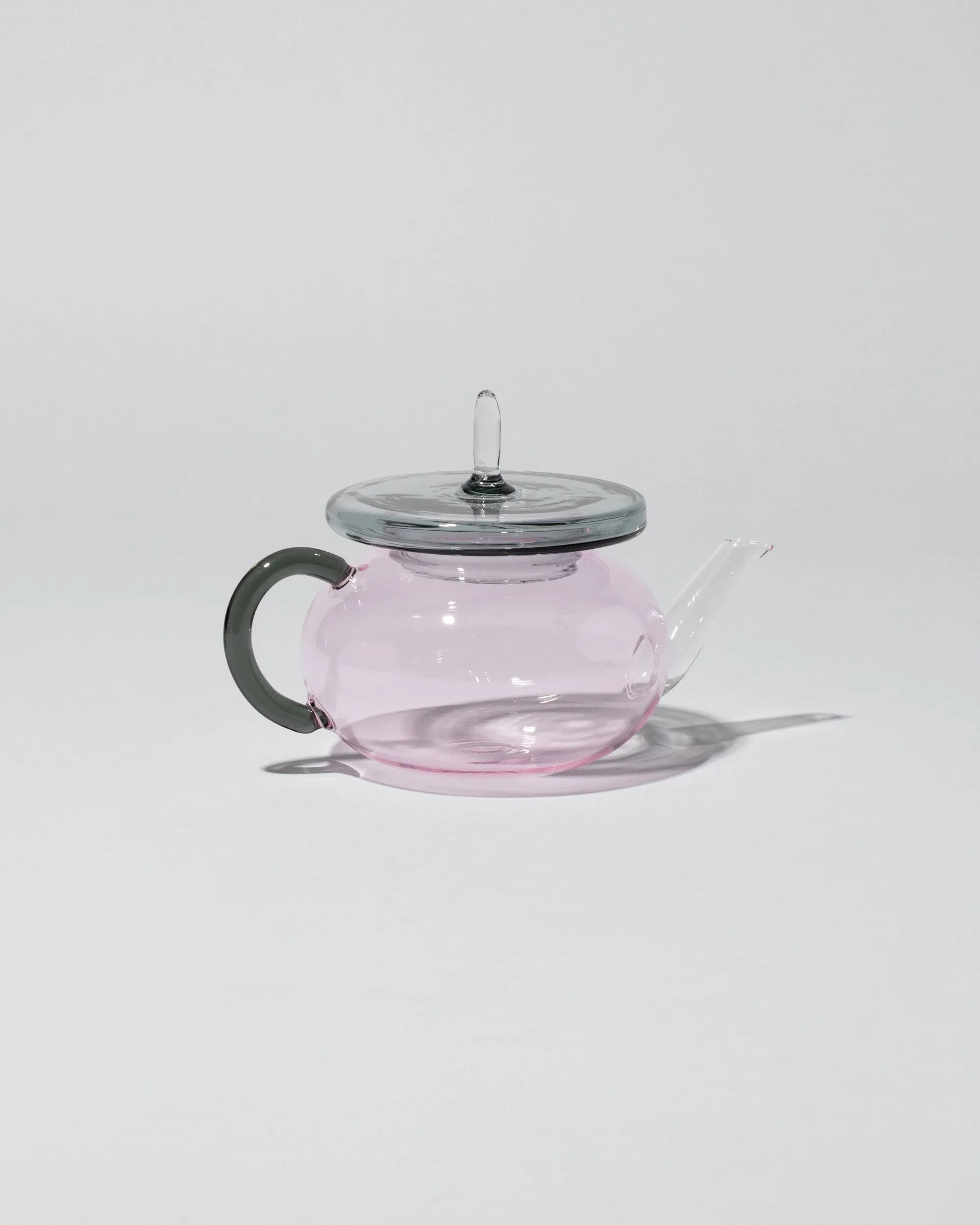 Merlino Teapot