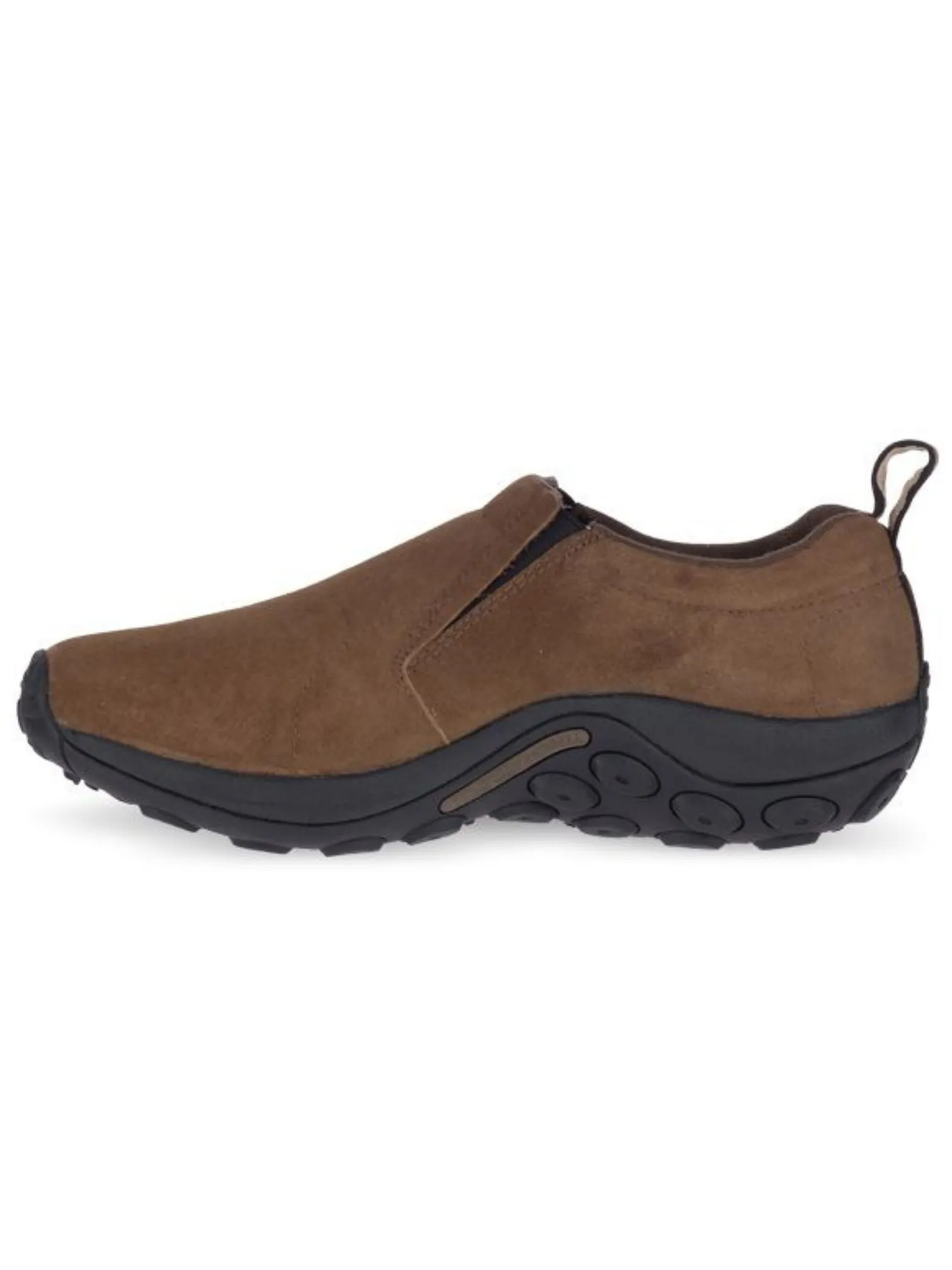 Merrell Mens Jungle Moc - Dark Earth