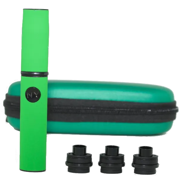 Micro Wax Vape Pen Travel Kit